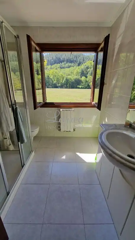 House with terrace for sale in Ibarra Auzoa, imagen 39