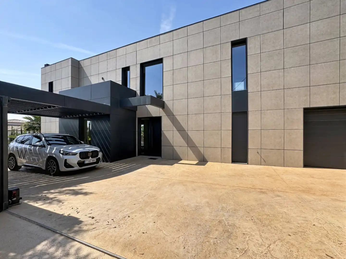Chalet con piscina en venta en Marisol Park - Ortembach - Los Almendros, imagen 53