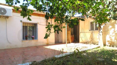 Foto 3 de Casa o chalet en venta en Calle Trafalgar, 3, Llano del Beal, Cartagena