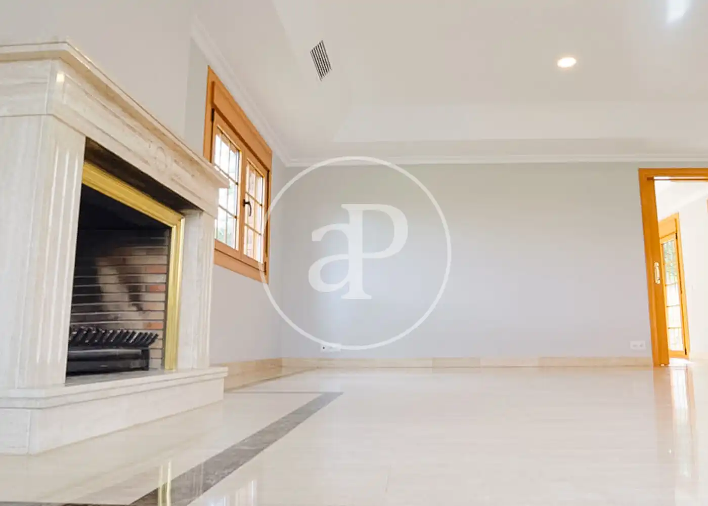 Maison avec piscine à louer à C. de Altos de la Moraleja 24, imagen 5