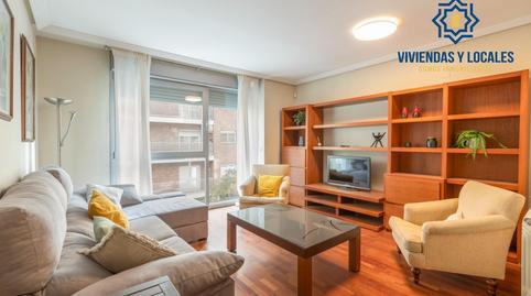 Foto 2 de Pis en venda a Camino de Ronda,  Granada Capital