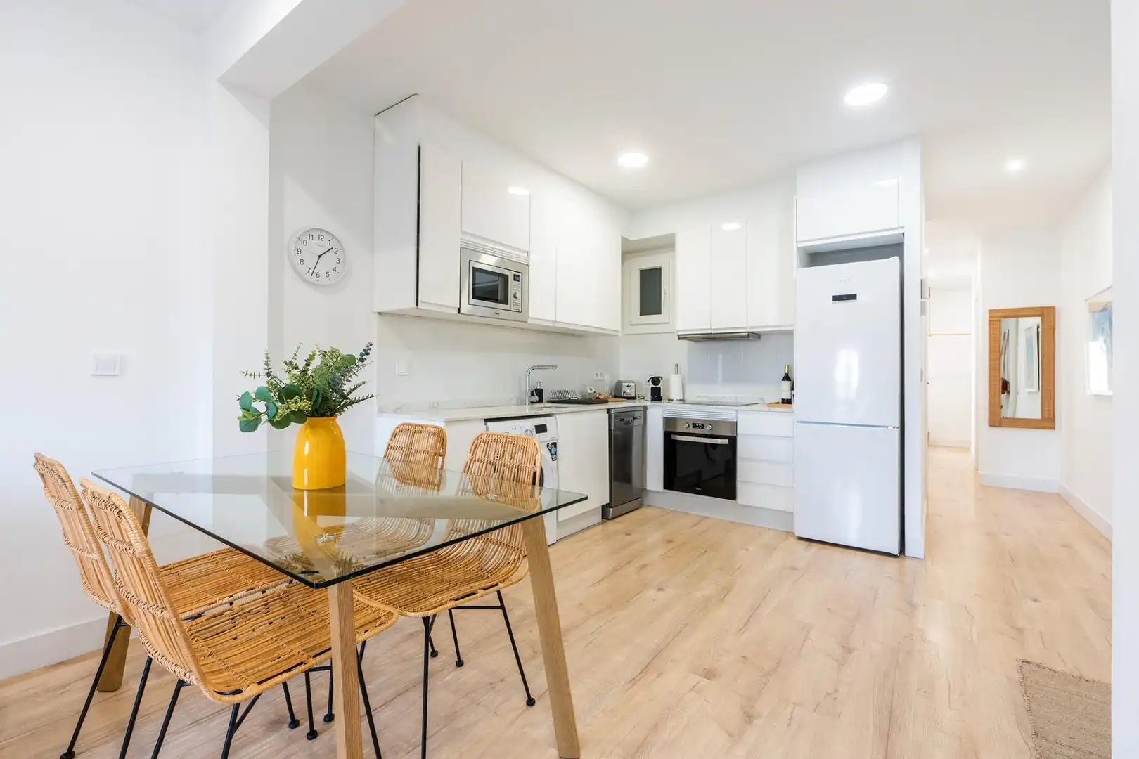 Wohnung mit Aufzug zum Verkauf in Carrer Carrer Balmes, imagen 9