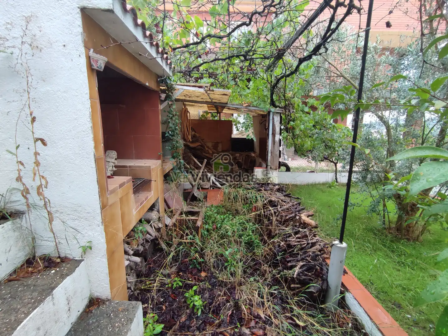 Casa con terraza en venta en Vacarisses, imagen 15