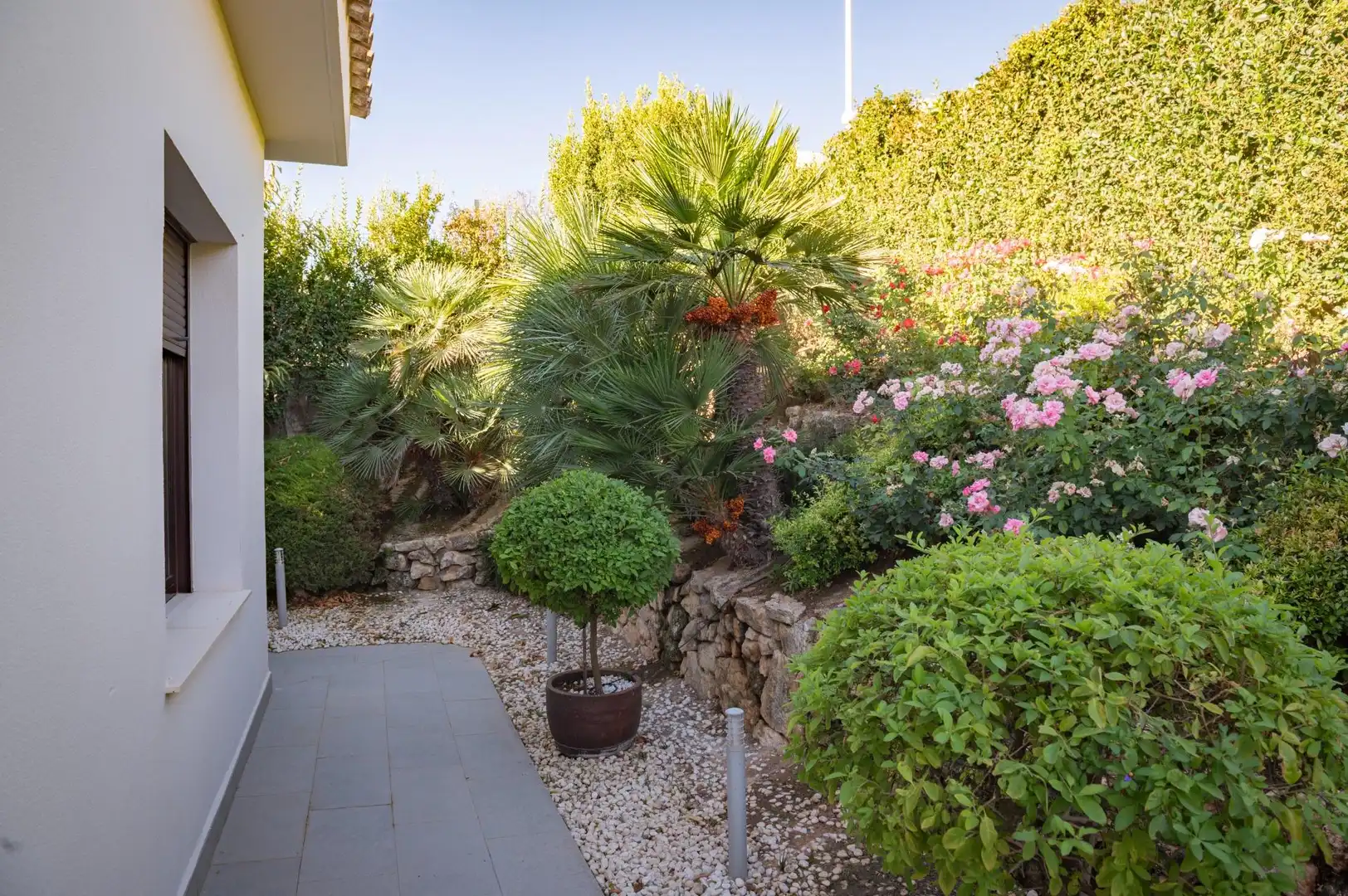 Detached house with pool for sale in Centro, imagen 94