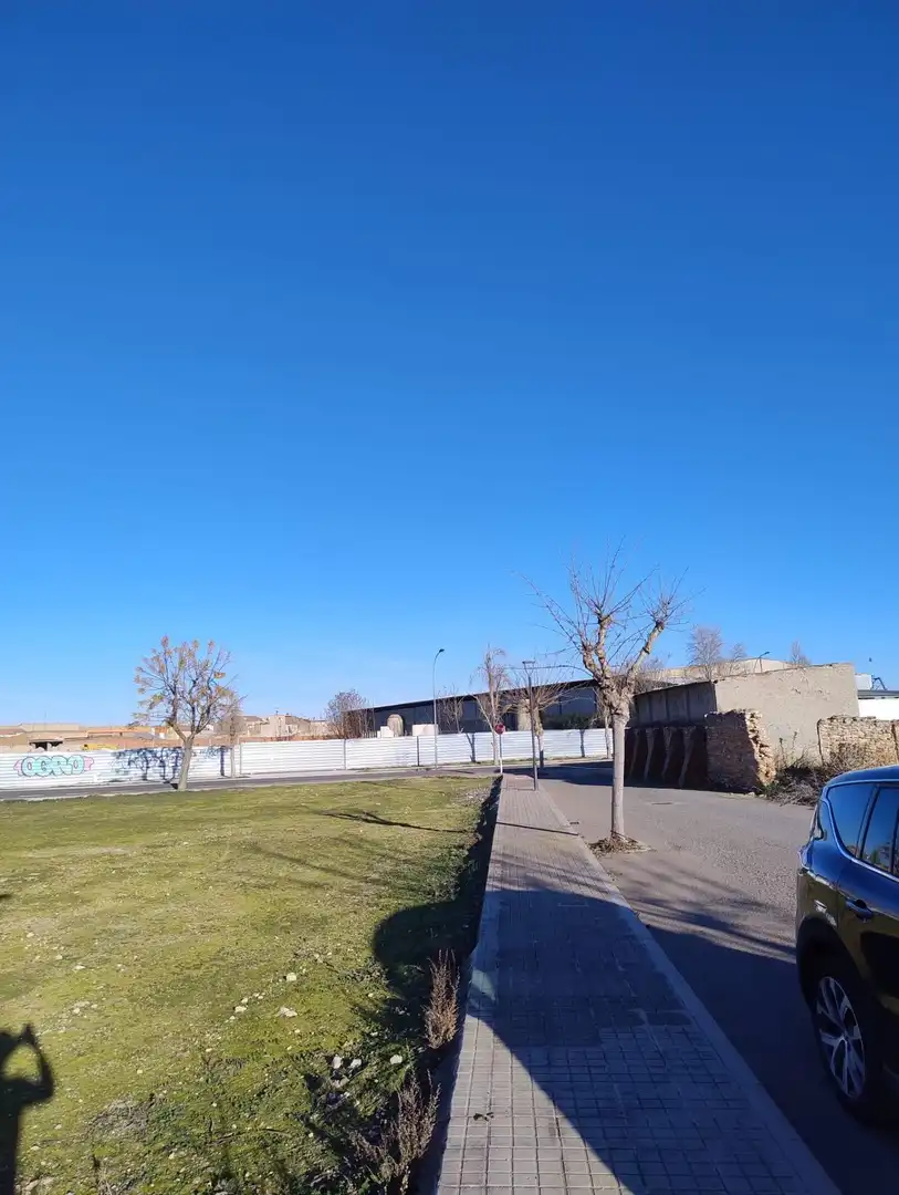 Terrenos y solares en venta en Calle CARRION, imagen 13