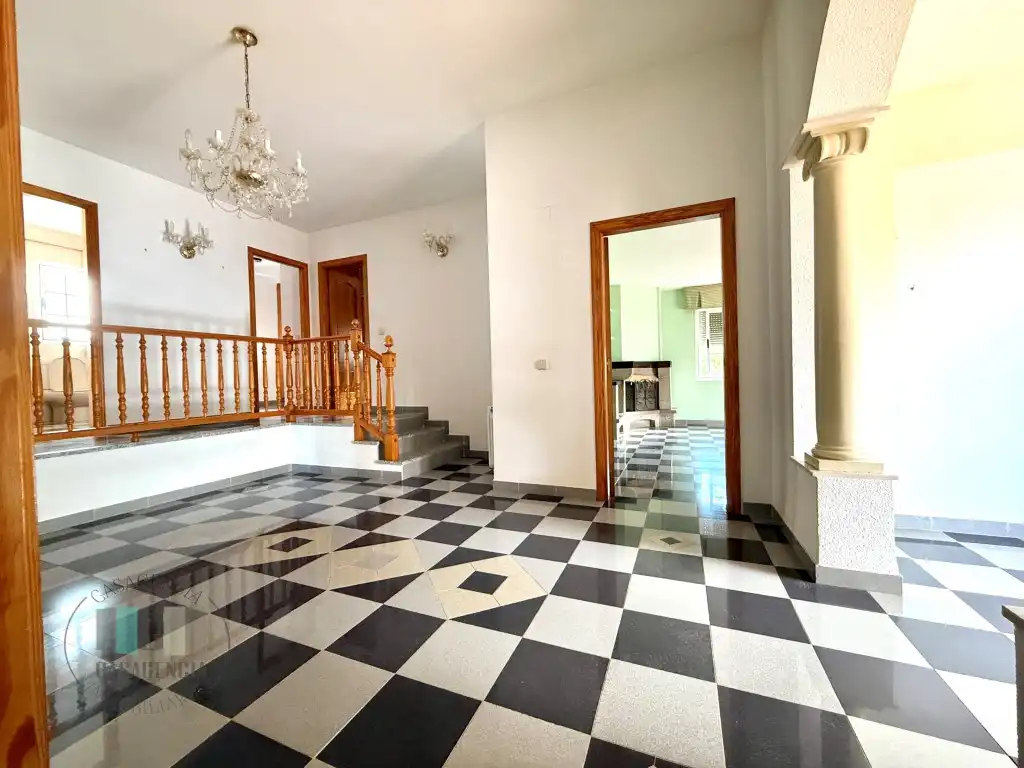 Casa o chalet en venta en Calle Dels Xipres, El Balcó - Jaume I