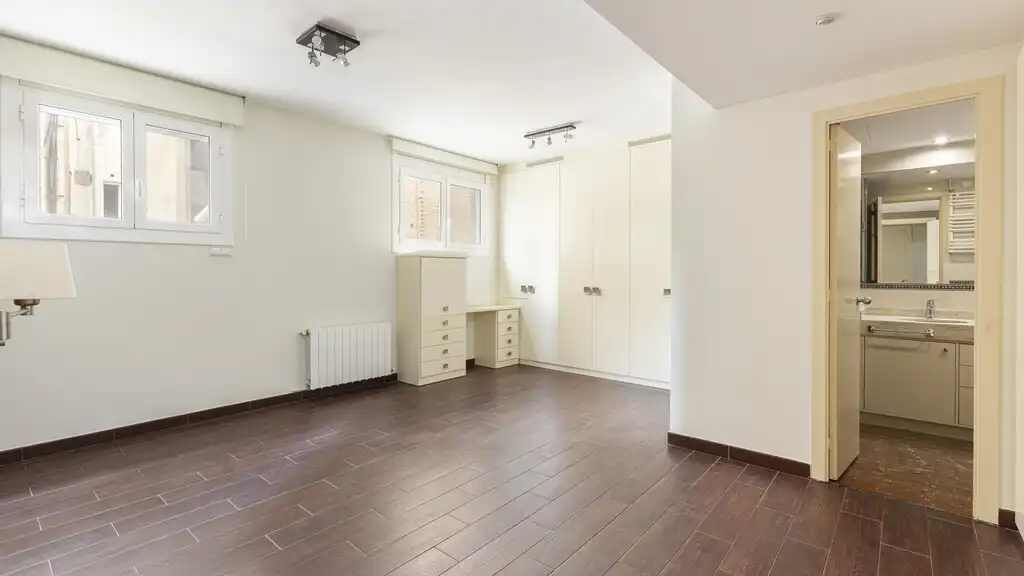 Apartament amb piscina en venda a Les Corts, imagen 16