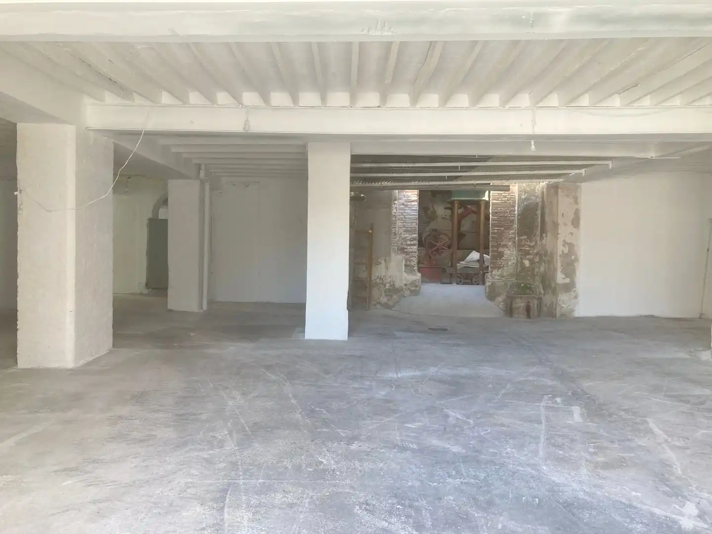 Haus zum Verkauf in Calle Pozo Cubierto, imagen 2