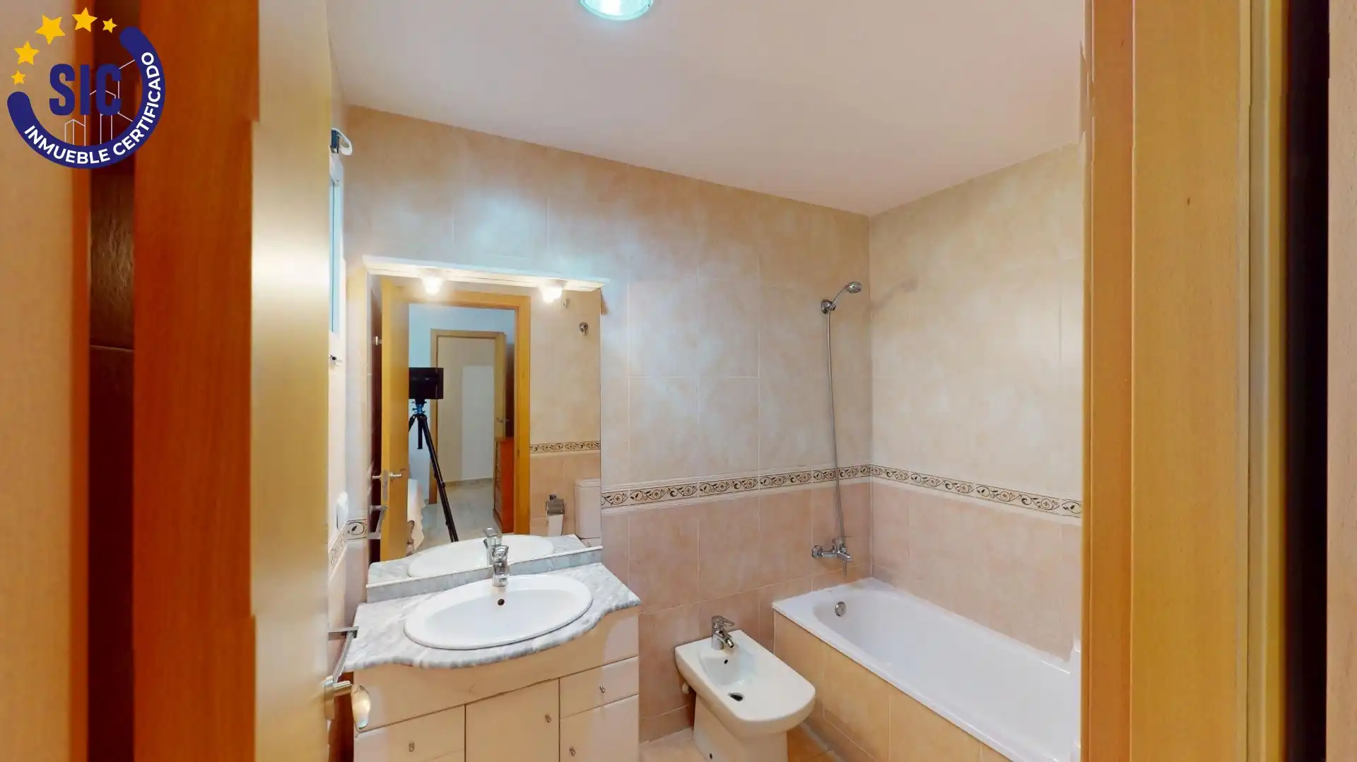 Appartement avec terrasse à vendre à Calle PALOMA DE 49, imagen 17