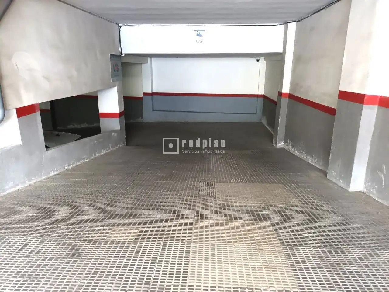 Parking de Garaje en venta en Madrid