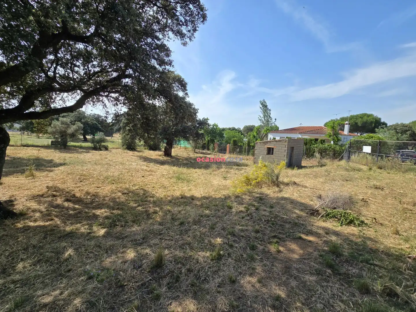 Residencial en venta en Añora