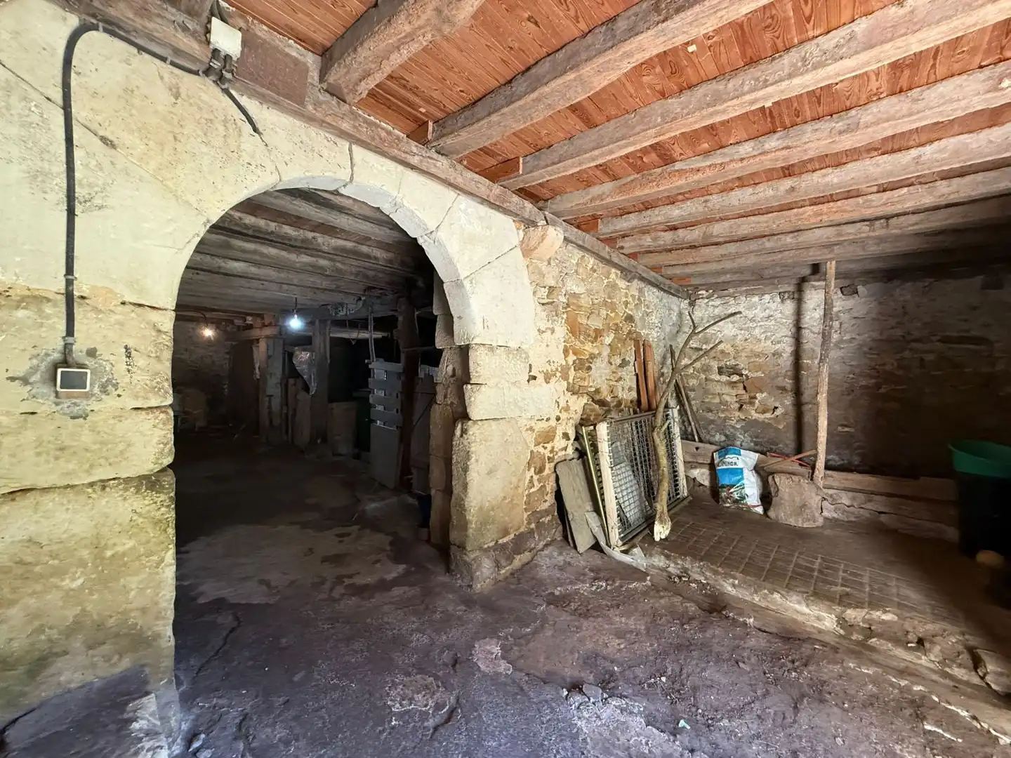 Casa o xalet en venda en Bárcena de Cicero