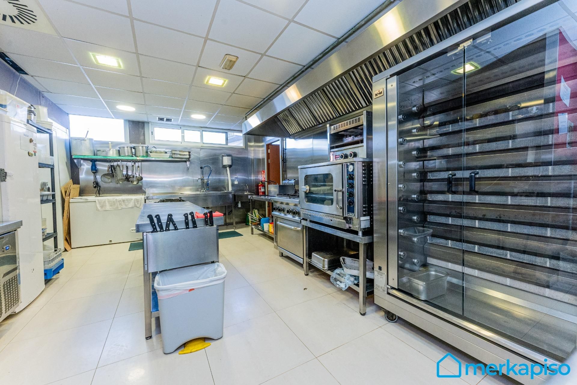 Premises to rent in Vilamarina, Viladecans