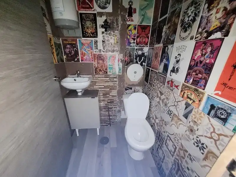 Business premises to rent in El Carbayedo - El Quirinal, imagen 6
