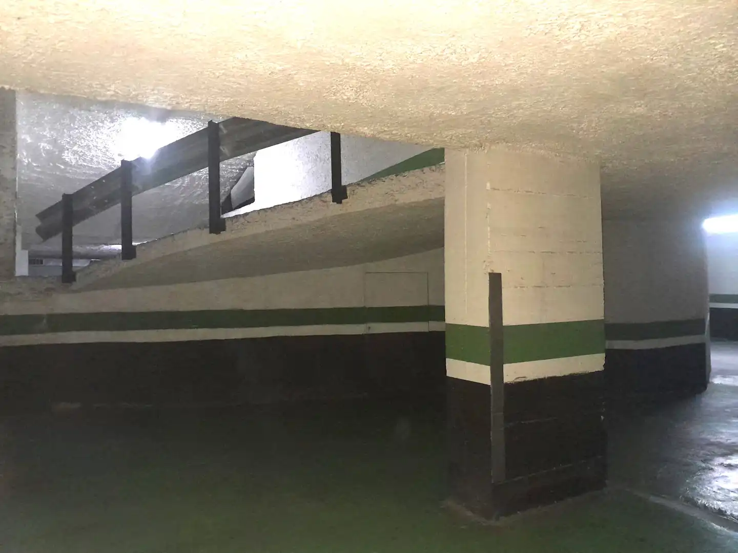 Parcheggio in affitto a Carrer de Biscaia, imagen 6