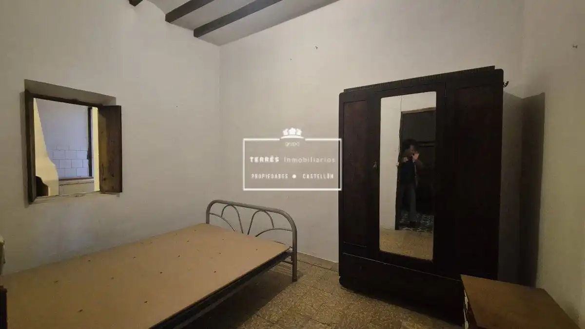 Casa o chalet en venta en Vilafamés con Terraza