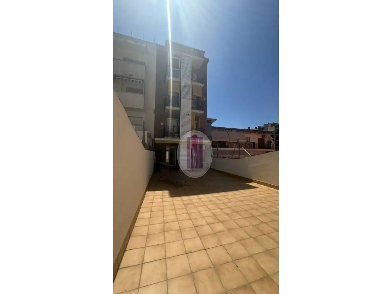 Piso en venta en Calle AVDA.CONSTITUCION, imagen 3