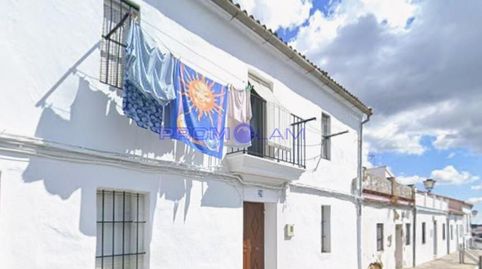 Foto 2 de Casa o xalet en venda a De las Peñuelas, Constantina, Sevilla