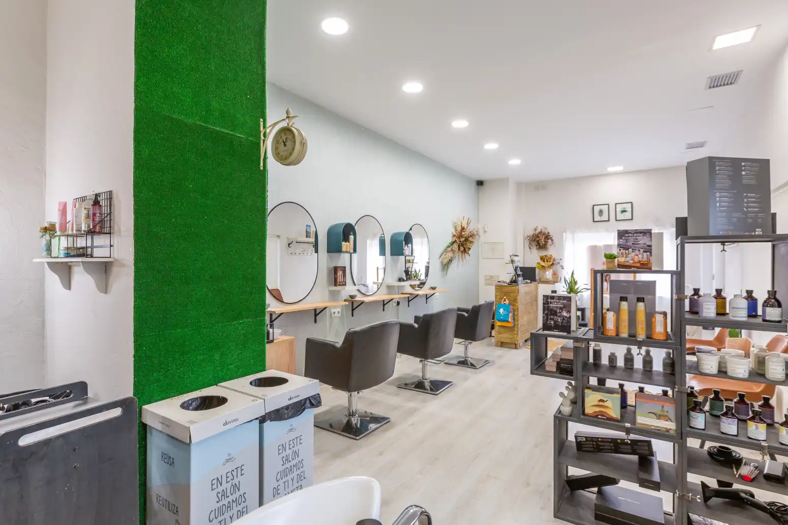 Local comercial en traspàs a Pamplona-Iruña - Avenida Barañain, imagen 8
