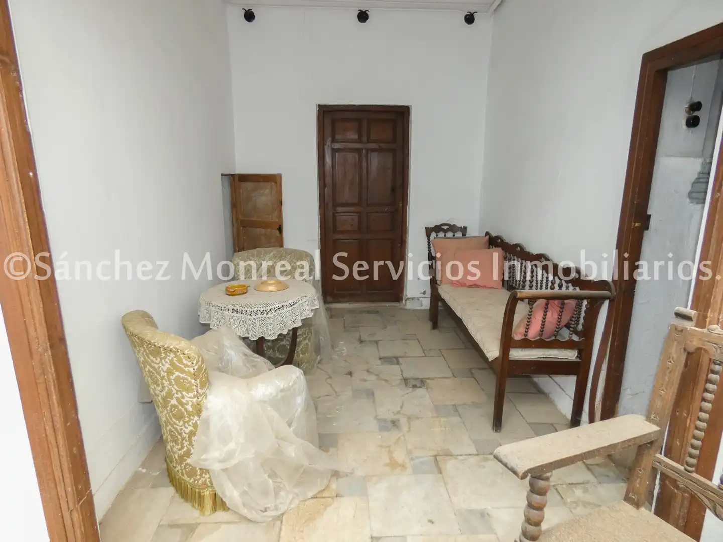Casa con jardín en venta en Alcázar de San Juan, imagen 12