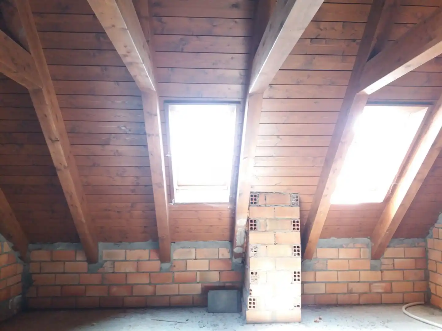 Dormitori de Casa o xalet en venda en Gistaín amb Traster