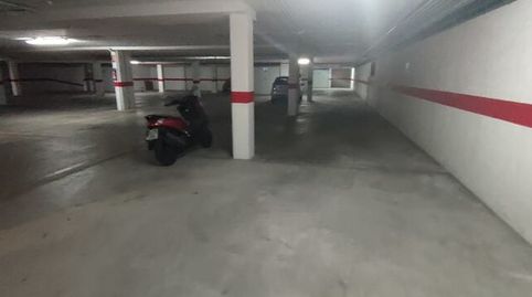 Foto 2 von Garage zum Verkauf in Els Serrans, 73, -1, Algemesí, Valencia