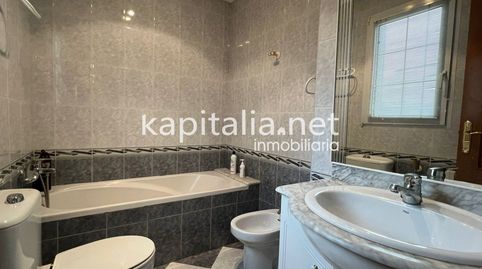 Foto 5 de Casa adosada en venta en Albaida, Valencia