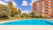 Swimming pool of Apartment for sale in Sant Joan Despí  with Terrace, Swimming Pool and Balcony