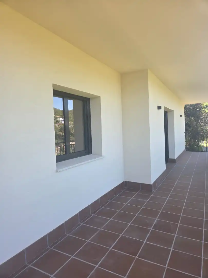 Terrassa de Casa o xalet en venda en Torrelles de Llobregat amb Aire condicionat, Calefacció i Jardí privat