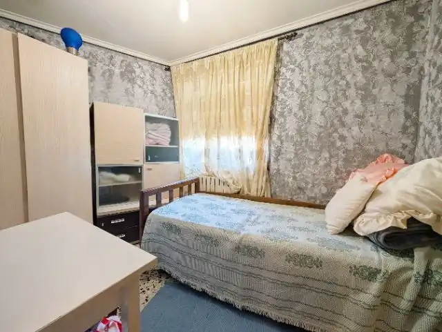 Schlafzimmer von Country house zum Verkauf in Borja mit Heizung, Terrasse und Abstellraum