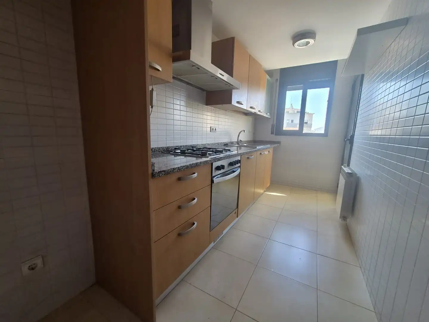 Duplex with lift for sale in Les Roquetes, imagen 9