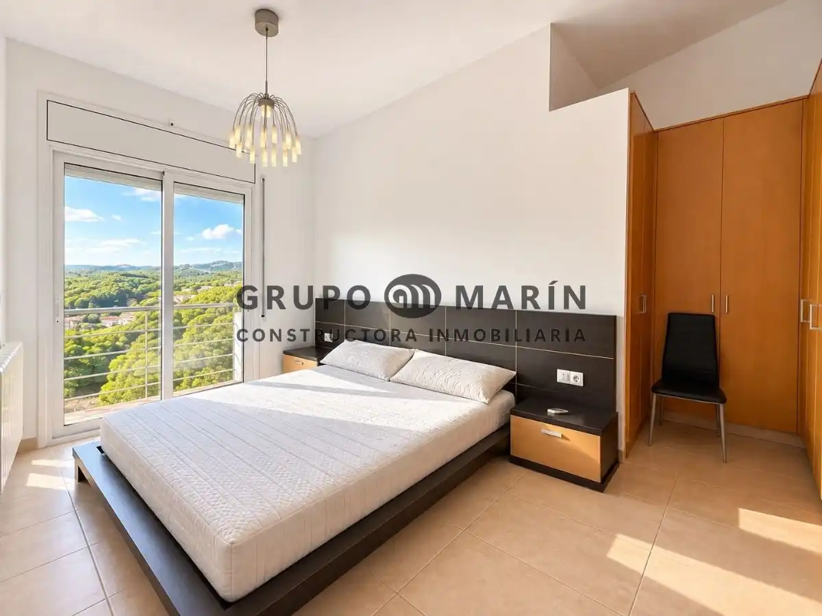 Casa con piscina en venta en Carrer Sant Damià, imagen 25
