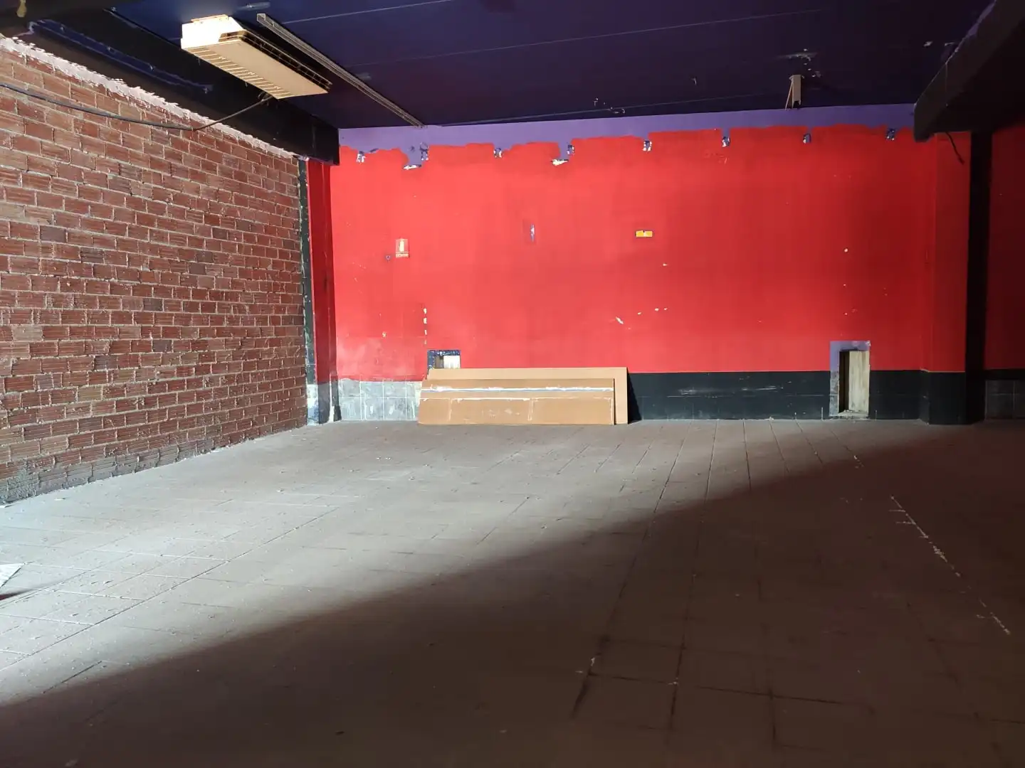Local comercial en venda a C/ Moll de Llevant