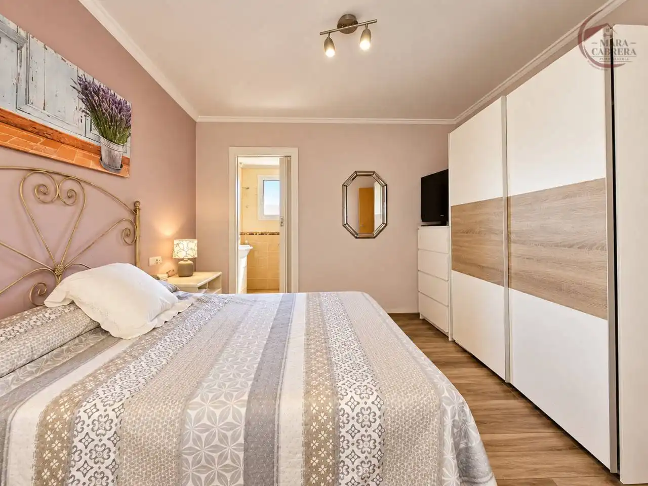 Wohnung mit Terrasse zum Verkauf in Calle Joan Bautista Anyes 2, imagen 26