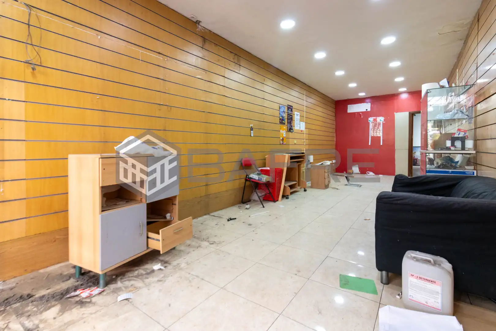 Local comercial de lloguer a Calle San Antonio de Padua, imagen 14