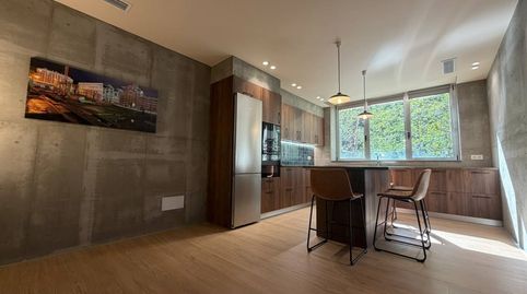 Foto 3 de Loft en venda a Calle Portuetxe, Ibaeta, Donostia - San Sebastián