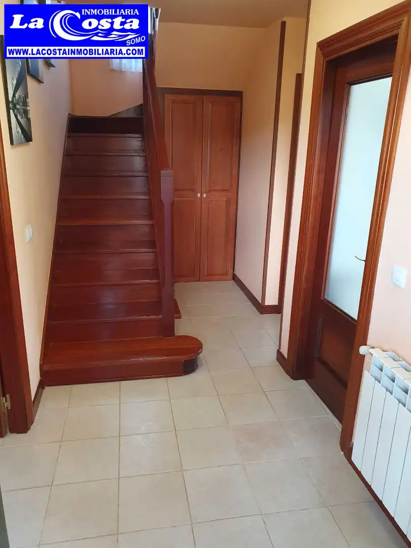 Houses for sale in Ribamontán al Mar  with Heating, Private garden and Terrace
