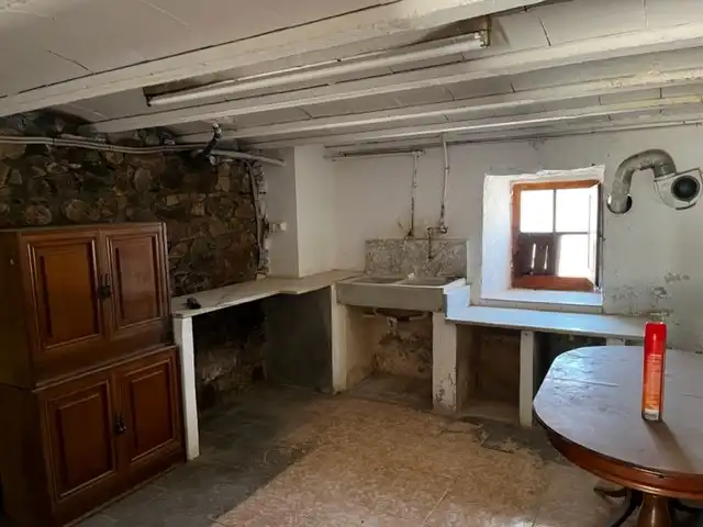 Finca rústica en venta en Bescanó