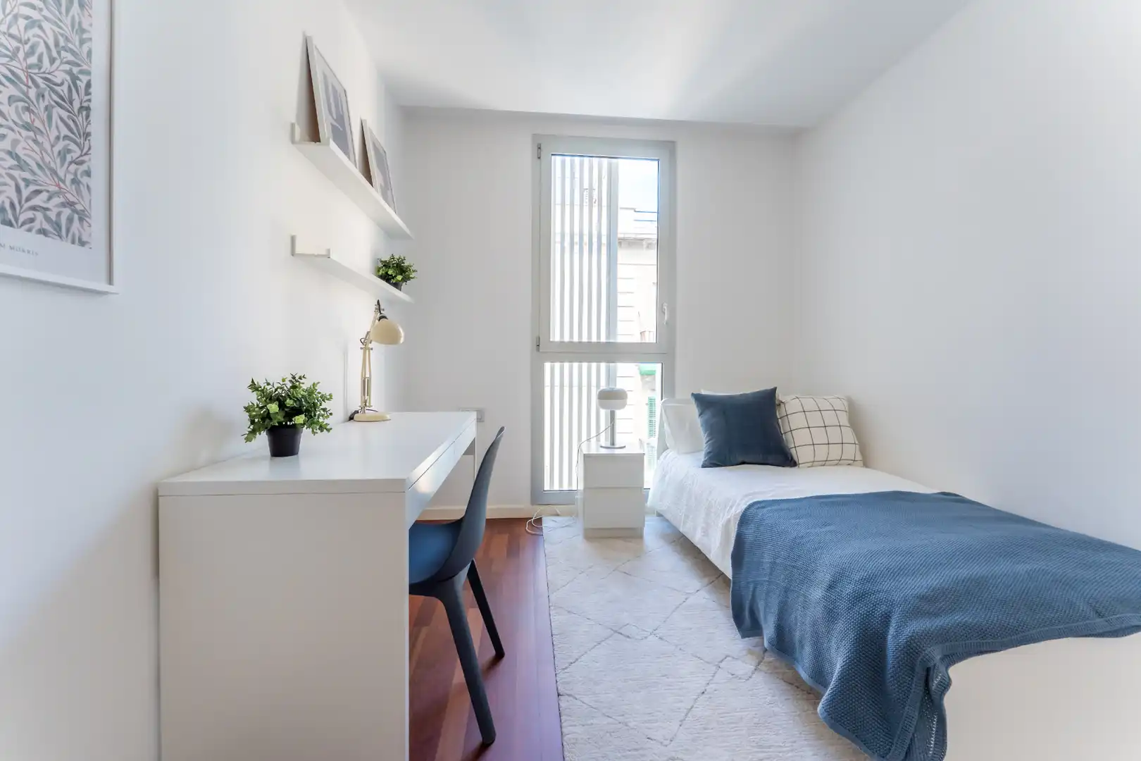 Wohnung mit Aufzug zum Verkauf in Plaça de Pau Vila 13, imagen 7