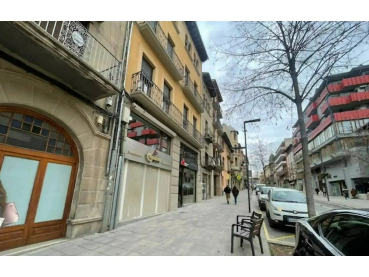 Gewerbefläche zum Verkauf in Rambla Hospital, imagen 3