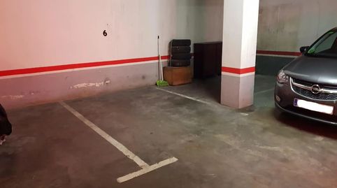 Foto 2 de Garaje de alquiler en Carrer del Mariscal Cabanes, 32, Artigues, Badalona