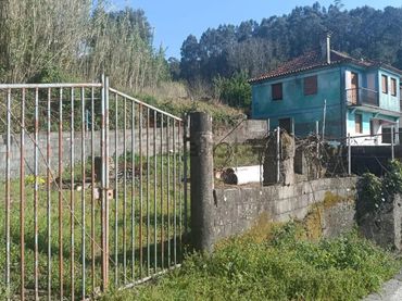 Casa amb balcó en venda a N-550 8