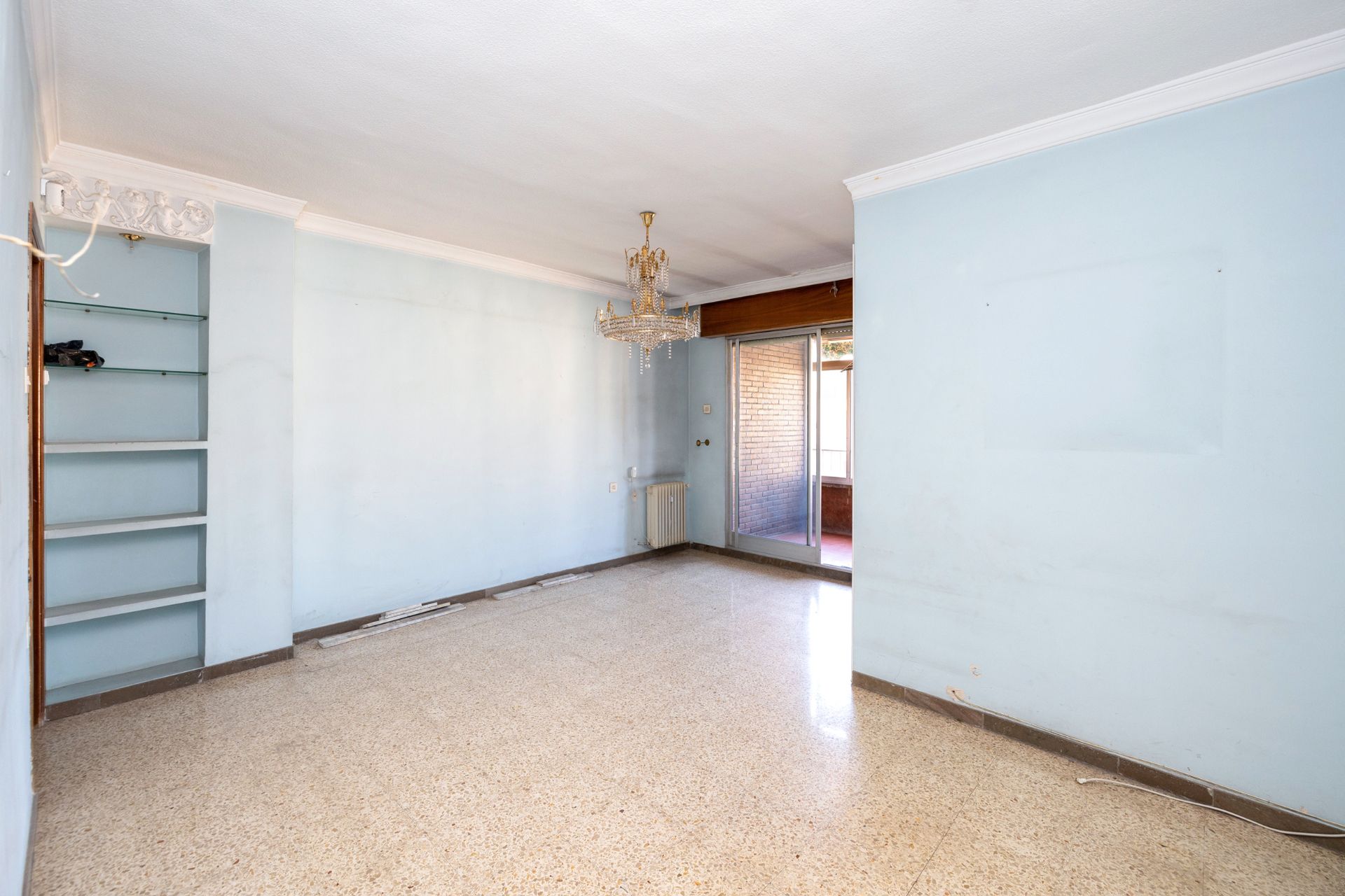 Flat for sale in Camino de Ronda, 98, Camino de Ronda, Ronda