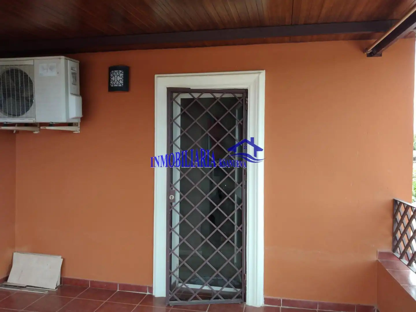Villa con terrazza in vendita a Periurbano Norte, imagen 17