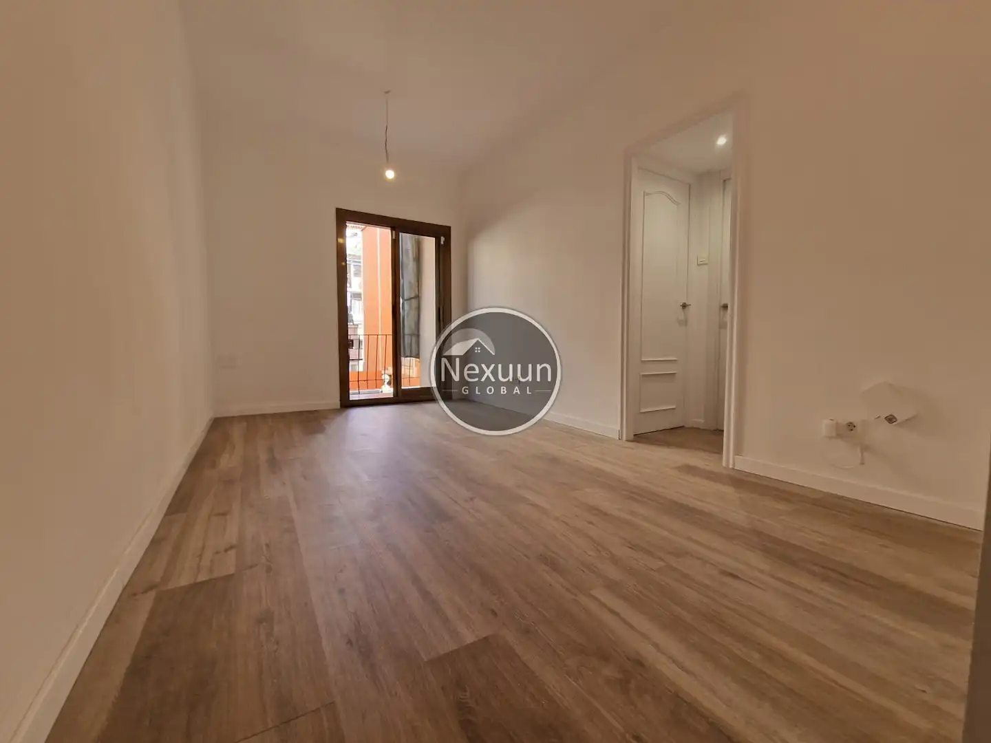 Piso en venta en Rambla De La Muntanya, El Guinardó