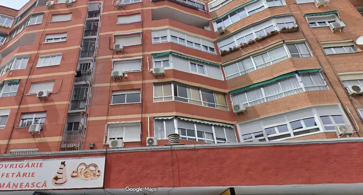 Flat for sale in Calle echegaray 8, imagen 2