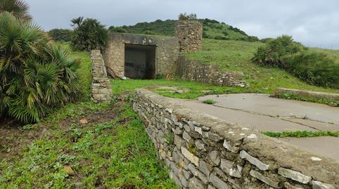 Foto 3 de Finca rústica en venda a El Cuartón - El Bujeo, Tarifa