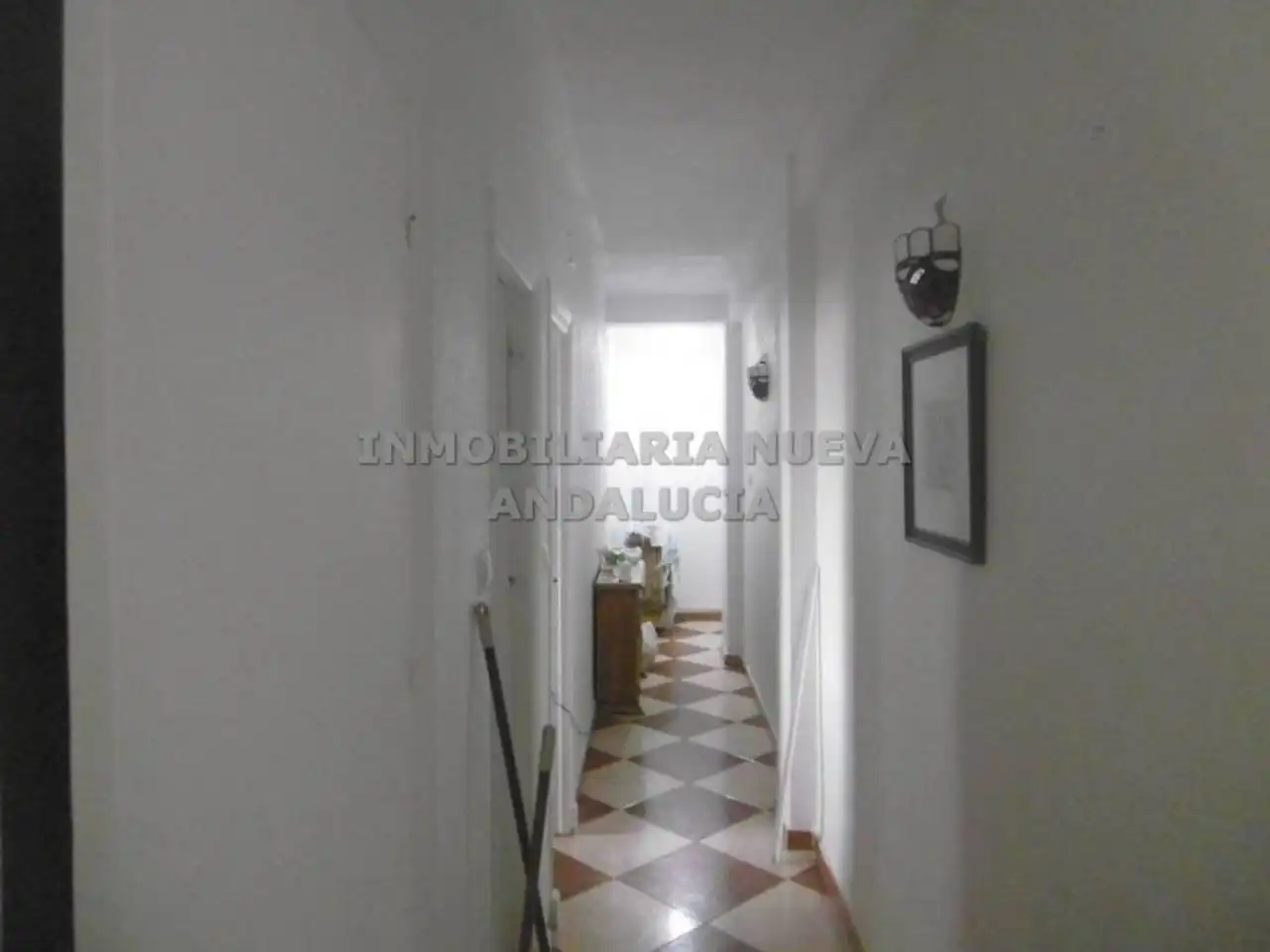 Piso con ascensor en alquiler en Centro, imagen 14