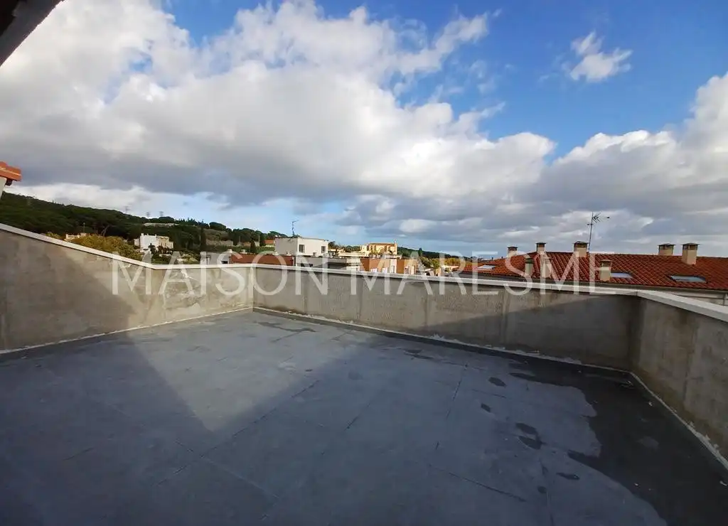 Haus mit Terrasse zum Verkauf in Canet de Mar