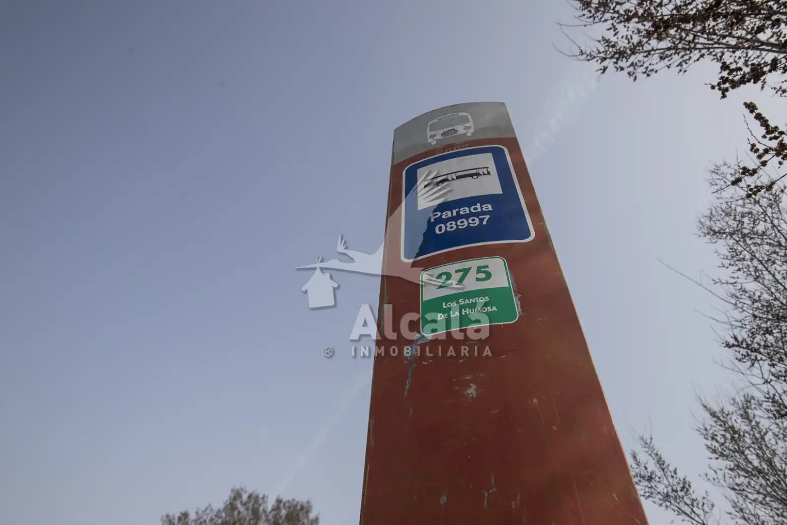 Terreny rústic en venda a Villalbilla pueblo, imagen 65